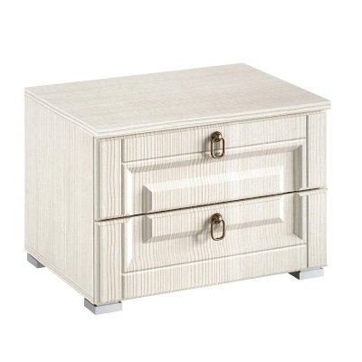 Комплект прикроватных тумб Престиж 1 (Миф)