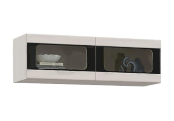 Шкаф навесной Эколь АН-003 (МиФ)